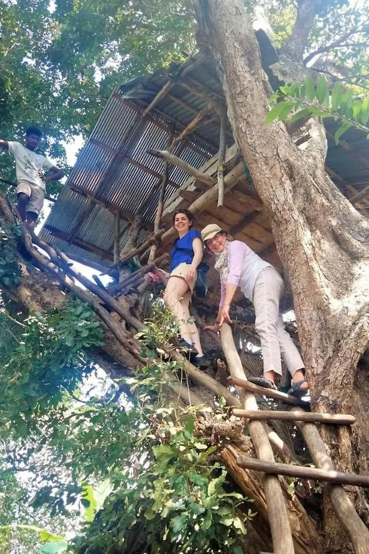 Habarana City Hostel Sri Lanka