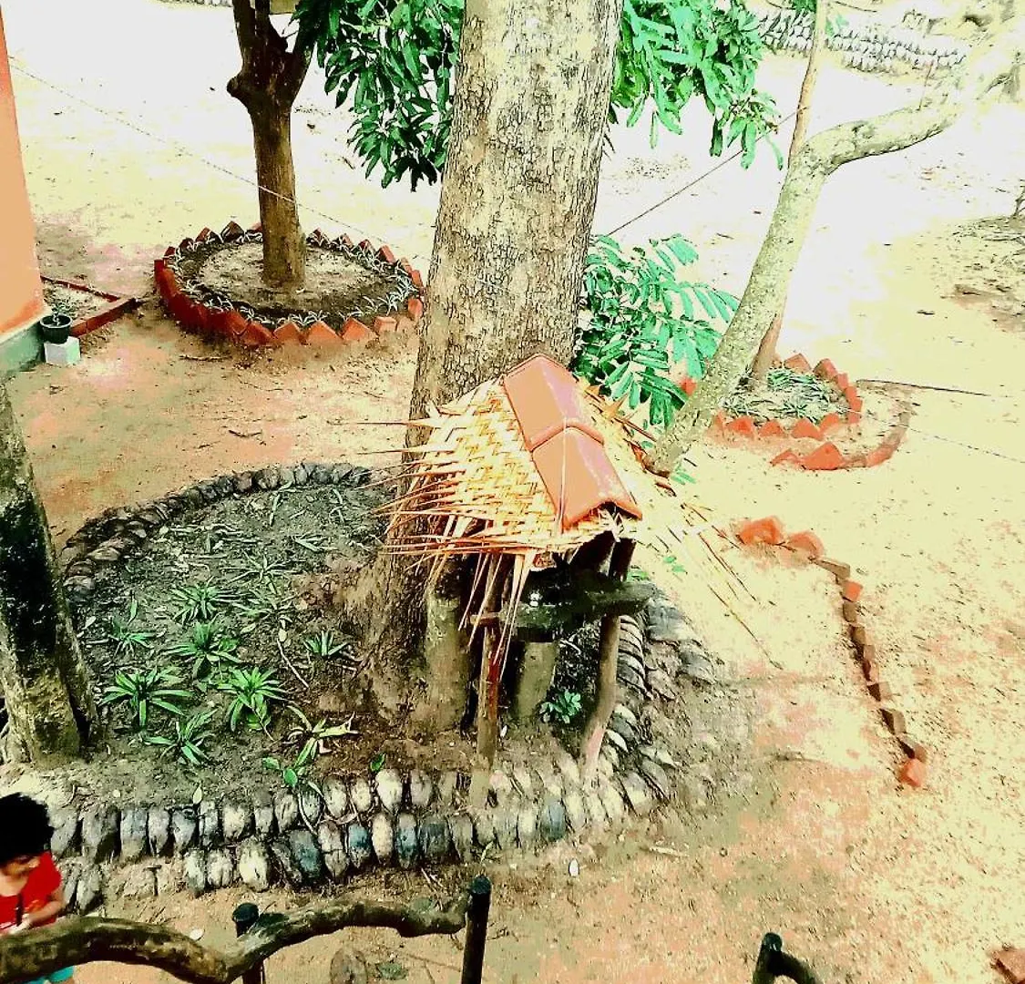Guest house Habarana City Hostel Sri Lanka