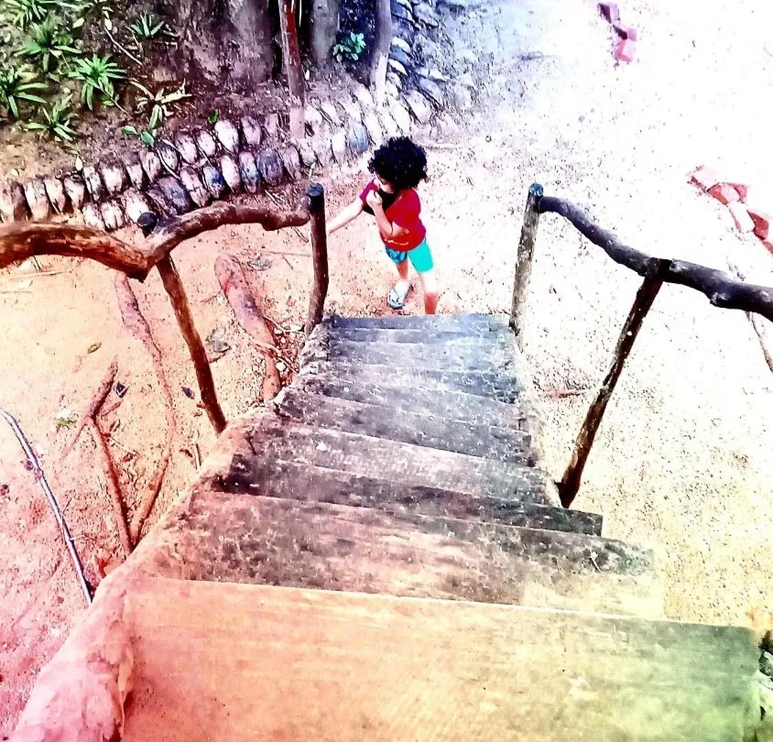 Habarana City Hostel