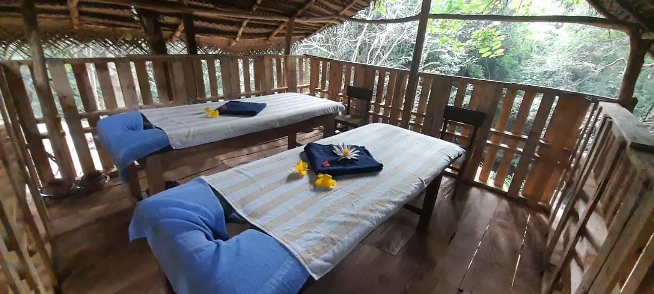 Guest house Habarana City Hostel