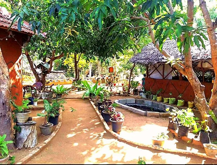 Guest house Habarana City Hostel Sri Lanka