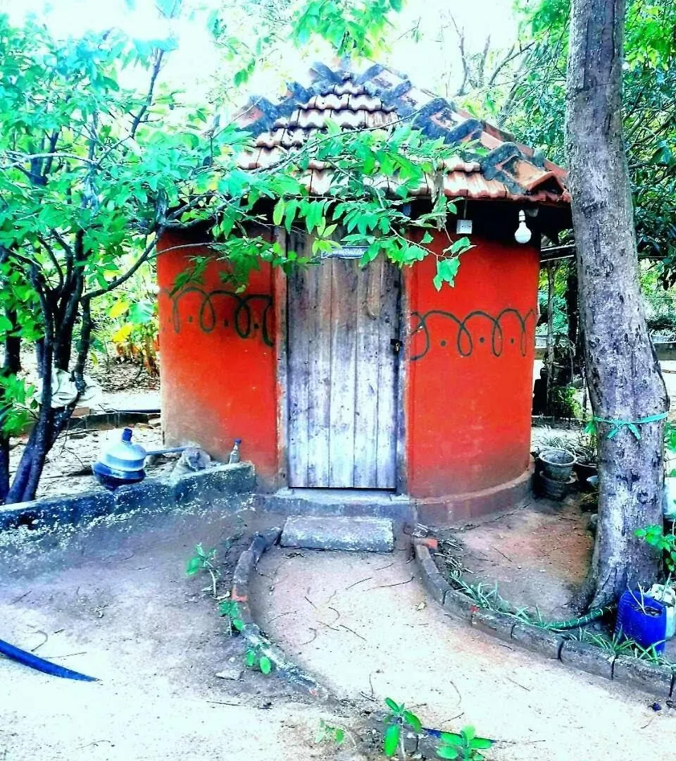 Habarana City Hostel Sri Lanka