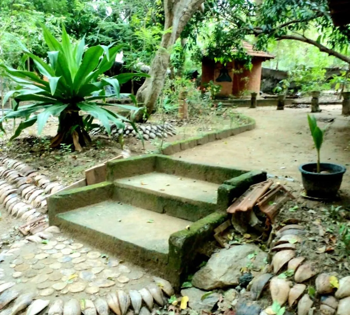 Habarana City Hostel Sri Lanka