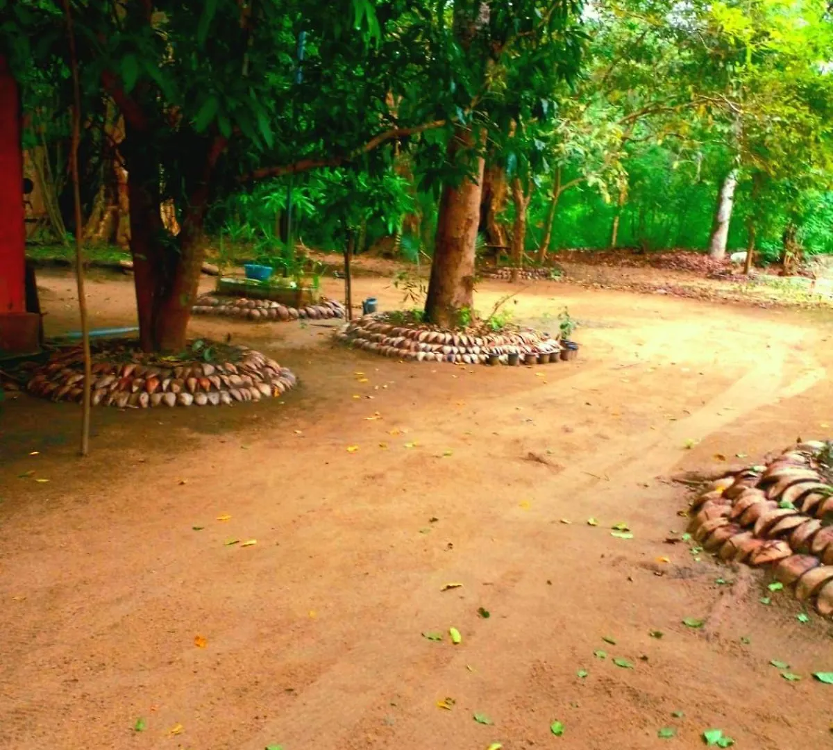 Habarana City Hostel