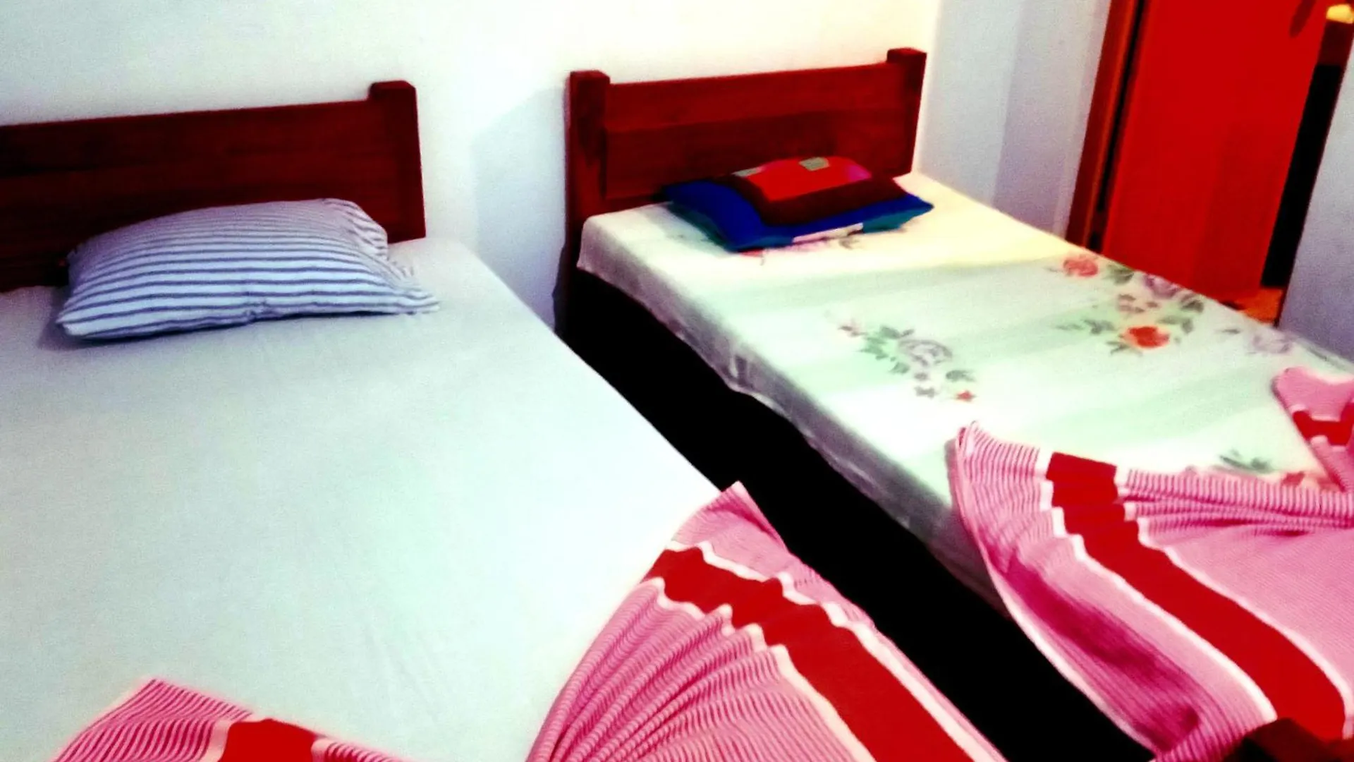 Habarana City Hostel Sri Lanka