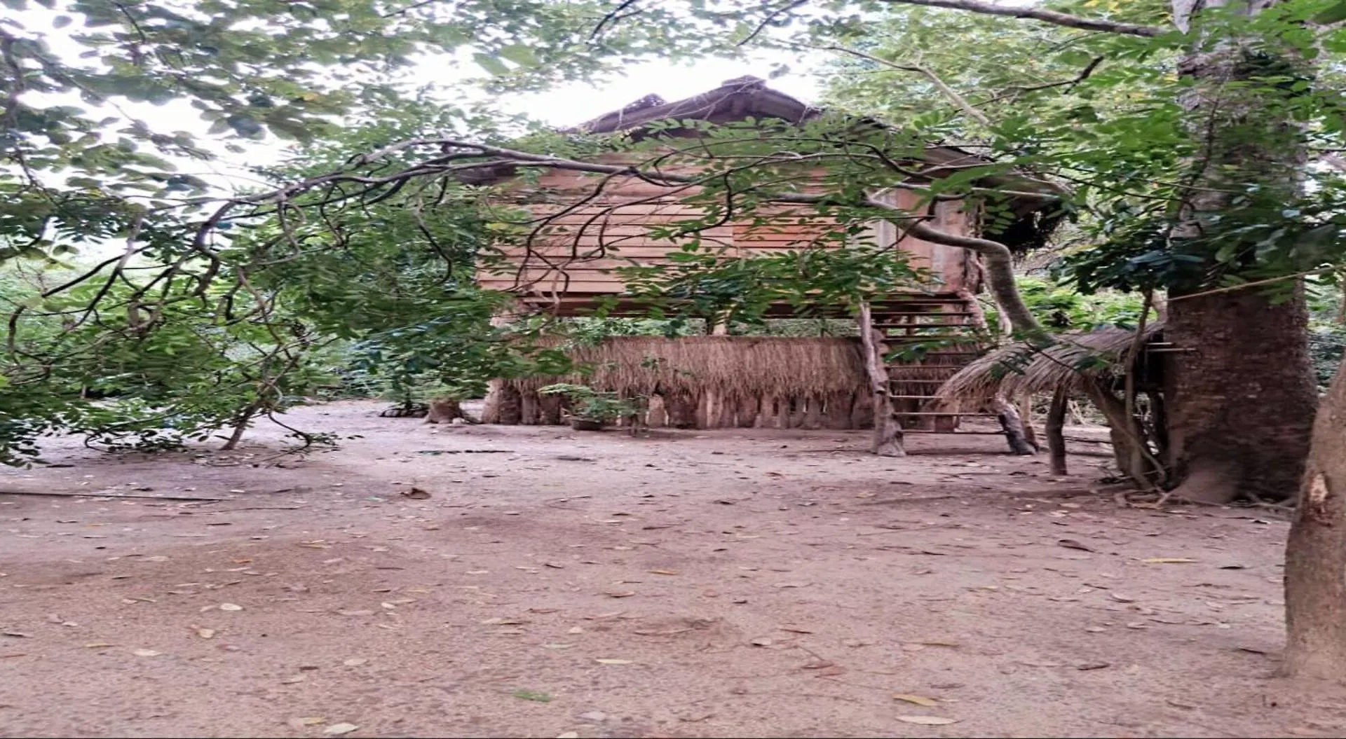 Habarana City Hostel Guest house