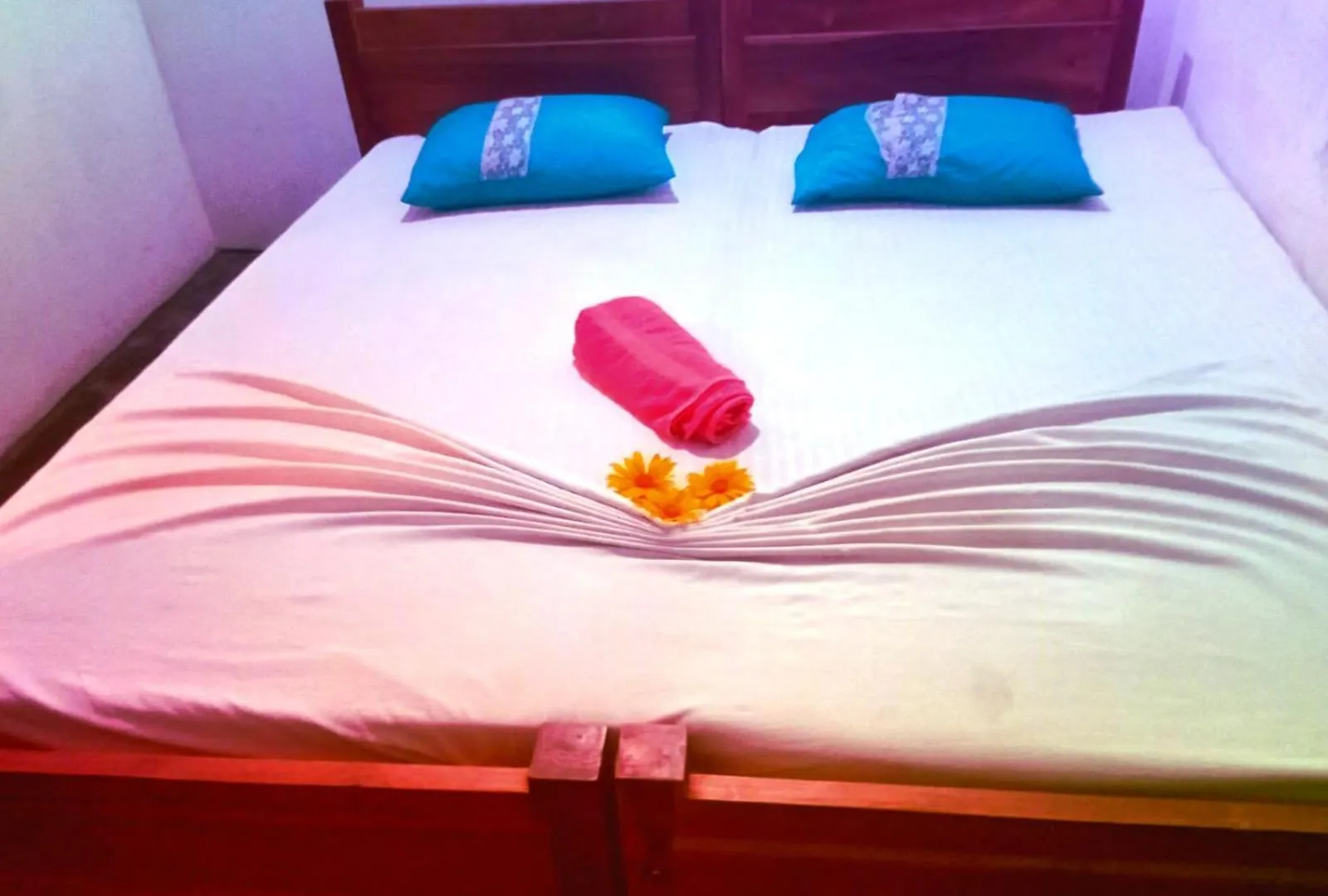 Guest house Habarana City Hostel