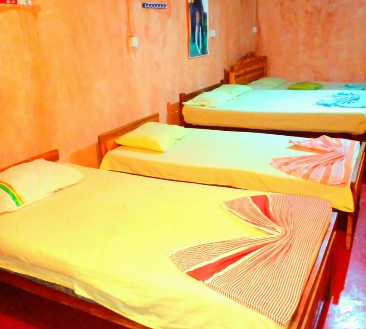 Habarana City Hostel Sri Lanka