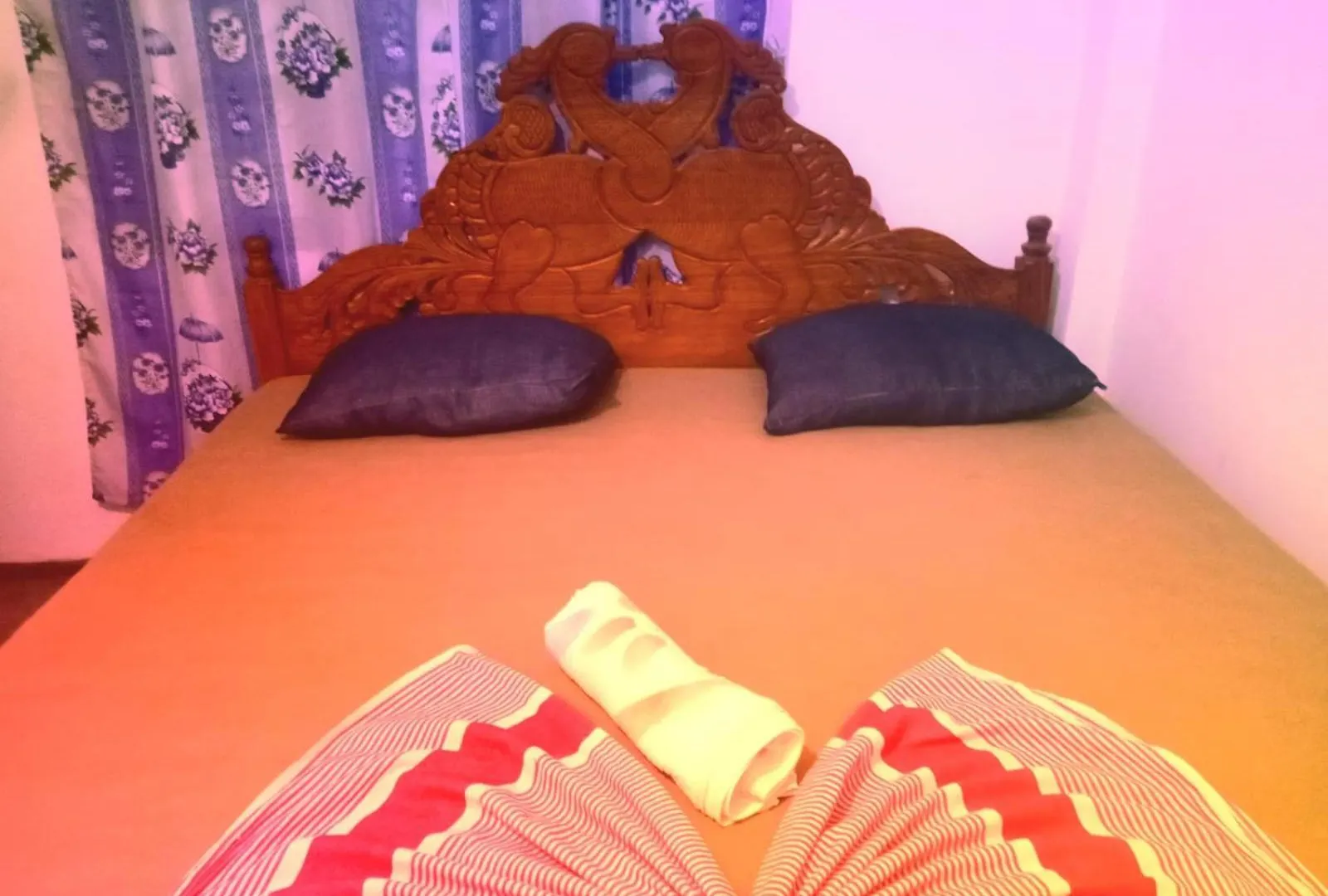 Habarana City Hostel