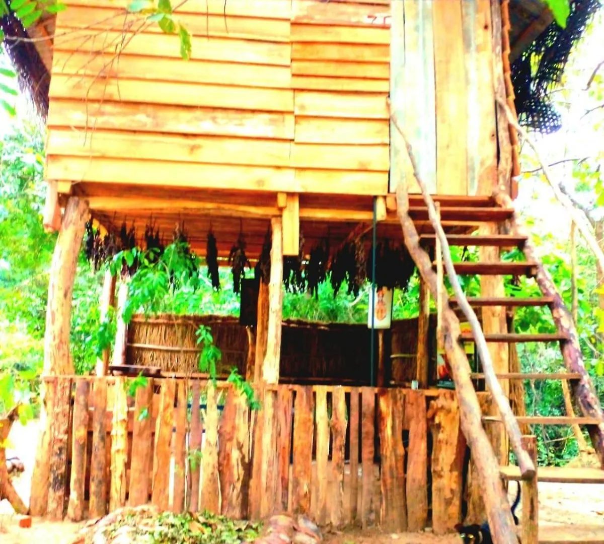 Habarana City Hostel 0*,