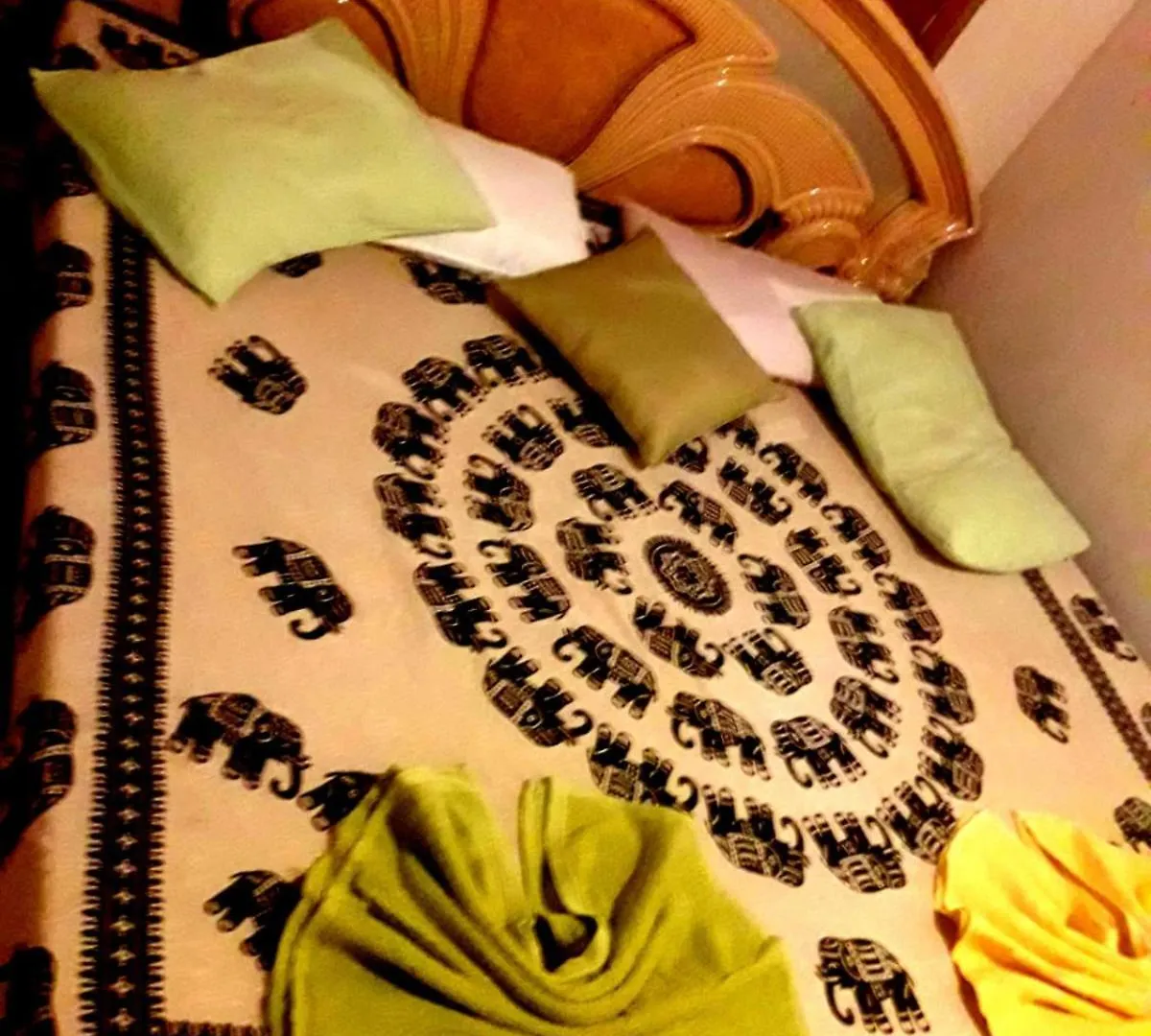 Habarana City Hostel 0*,  Sri Lanka