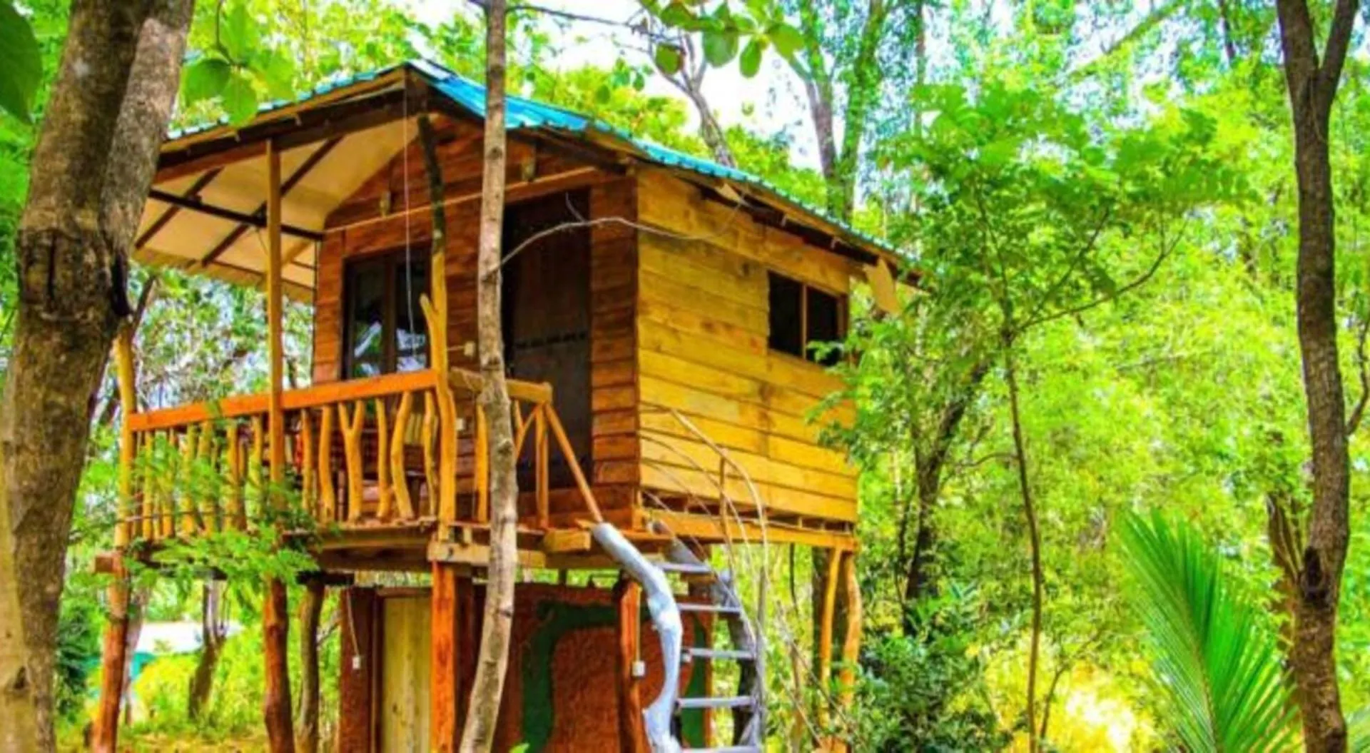 Habarana City Hostel