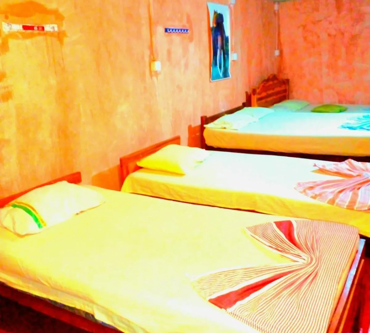 Habarana City Hostel