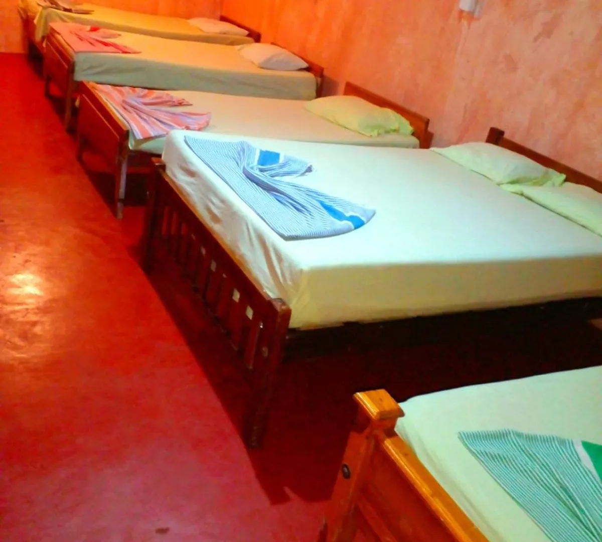Habarana City Hostel
