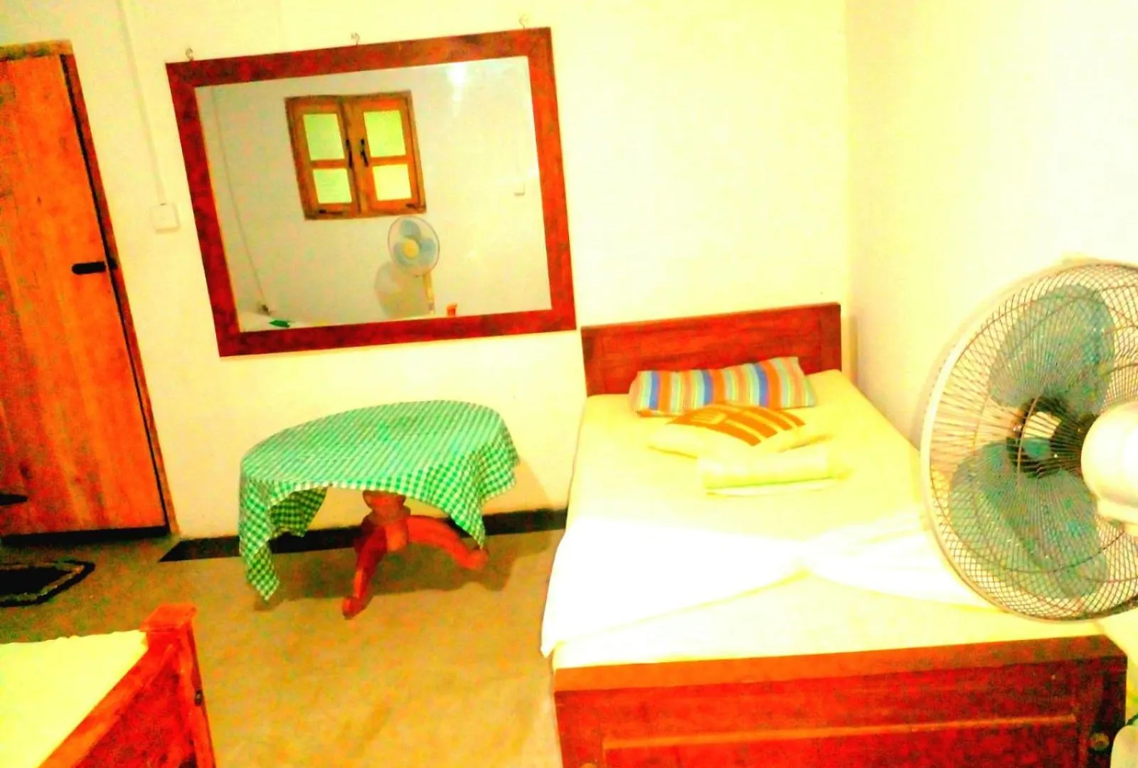 Habarana City Hostel Sri Lanka