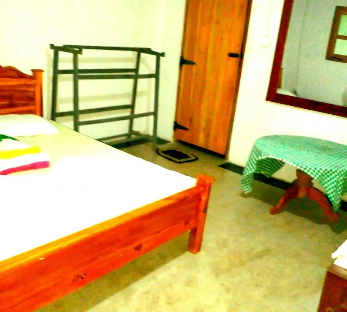 Guest house Habarana City Hostel