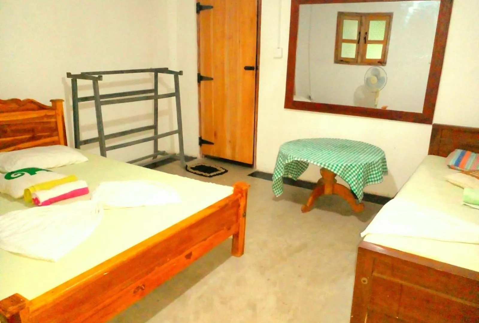 Habarana City Hostel 0*,  Sri Lanka