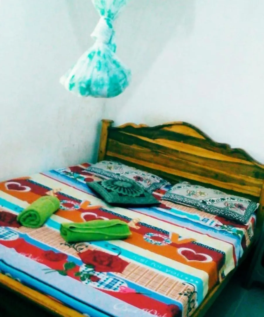 Guest house Habarana City Hostel