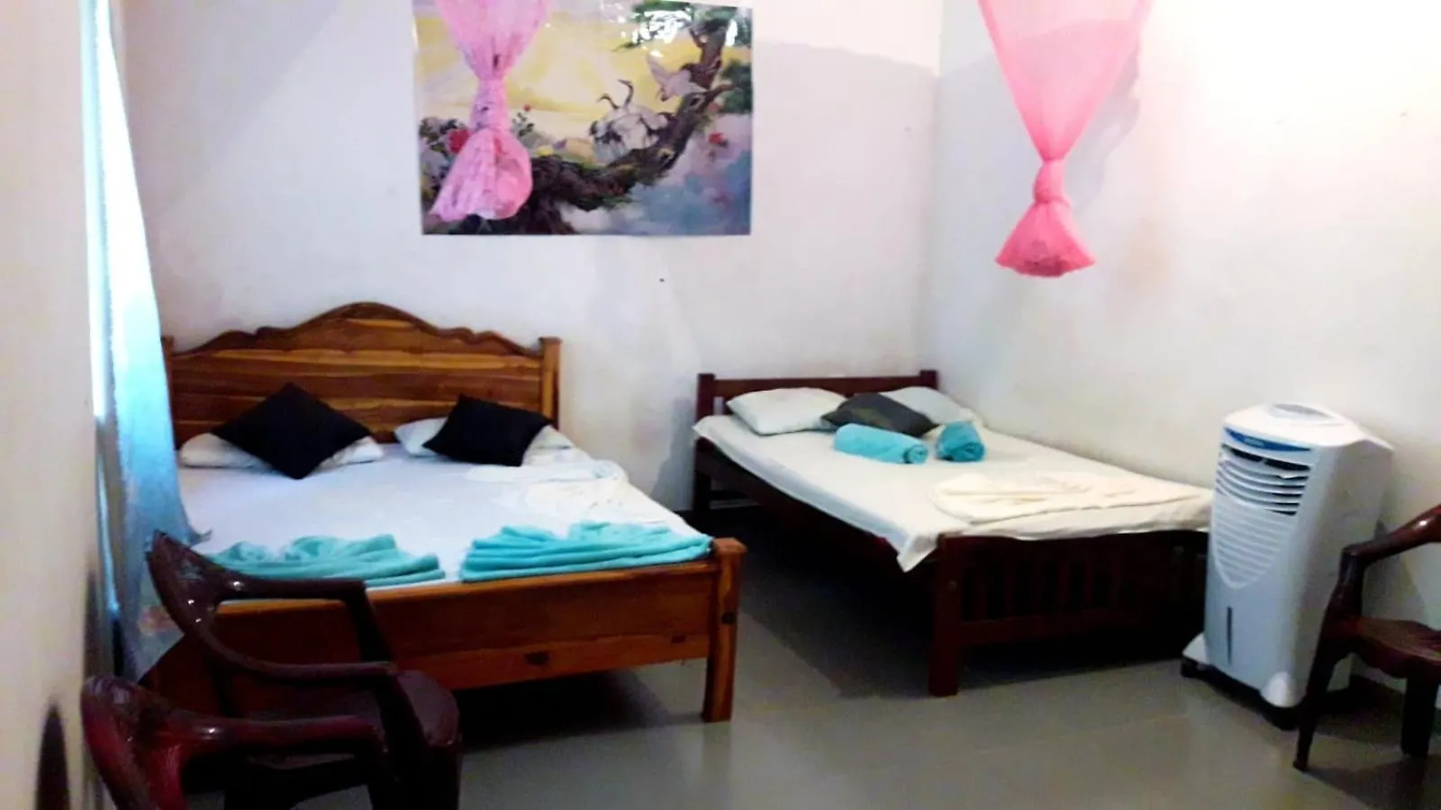 Habarana City Hostel 0*,  Sri Lanka