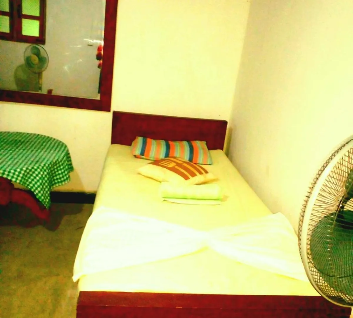 Habarana City Hostel Guest house