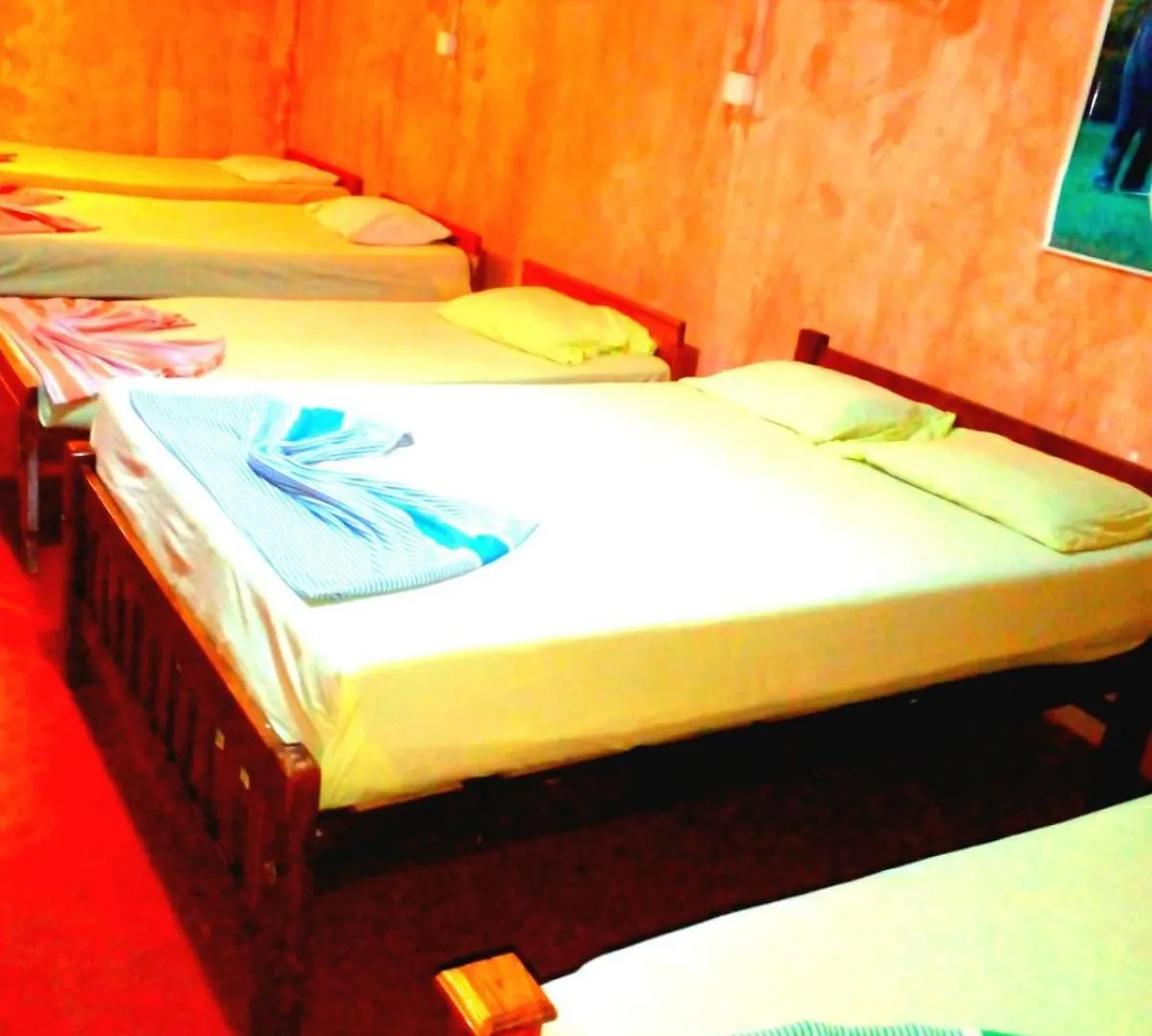 Habarana City Hostel Guest house